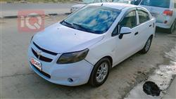 شيفروليه سايل